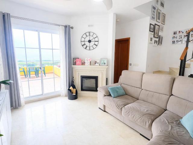 Casa adosada en venta en Manilva, Manilva Pueblo. Maravillosa Casa Adosada de 3 Dormitorioes en Viñas del Mar, Manilva. Casas adosadas.
