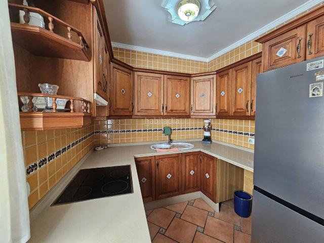 Casa adosada en venta en Manilva, Manilva Pueblo. Casas adosadas.