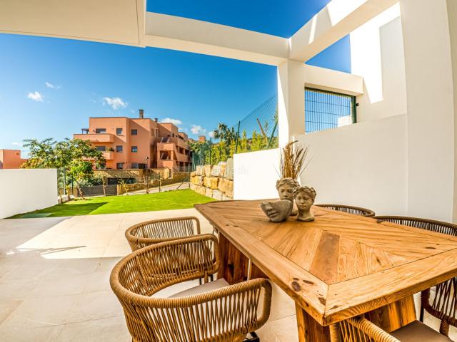 Casa adosada en venta en Manilva, Manilva Pueblo. Casas adosadas.