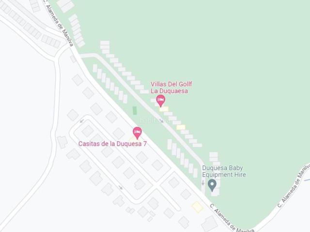Casa adosada en venta en Manilva, Manilva Pueblo. Casas adosadas.