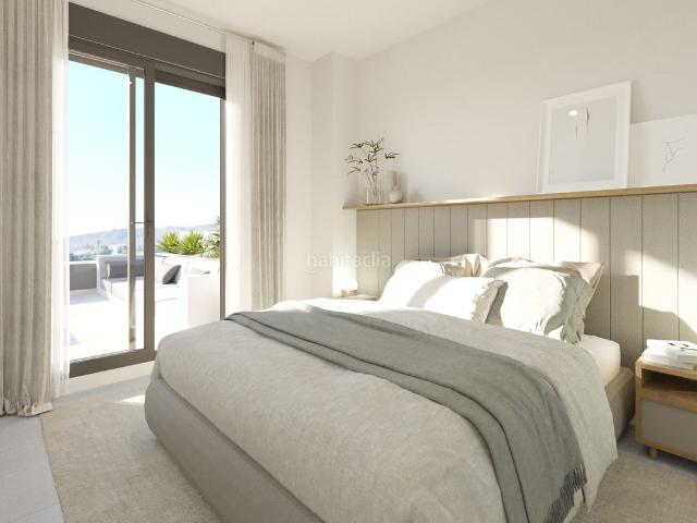 Casa adosada en venta en Manilva, Manilva Pueblo. Exclusiva y elegante promoción de 46 adosados de 3 y 4 dormitorios. De estilo contemporáneo, ubicada en un enclave privilegiado, i. Casas adosadas.