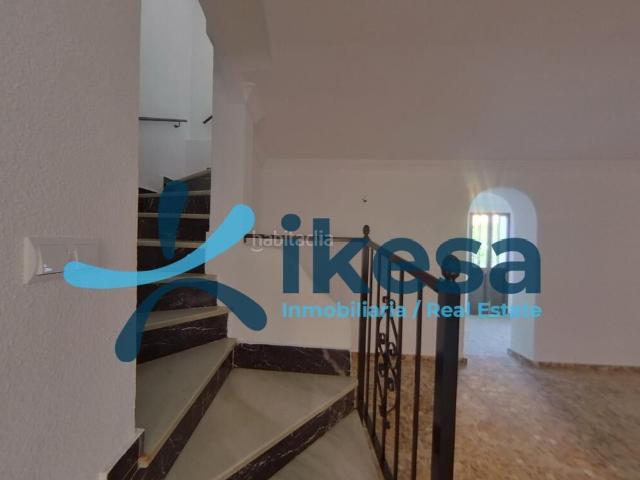 Casa adosada en venta en Manilva, Puerto de la Duquesa. Venta de Casa Adosada en Manilva, Málaga. Casas adosadas.