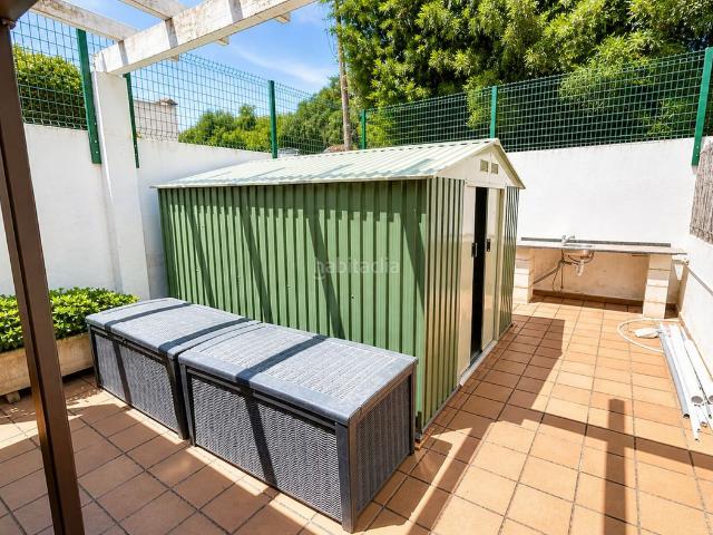 Casa adosada en venta en Manilva, Puerto de la Duquesa. Encantadora casa adosada en venta en Puerto de la Duquesa. Casas adosadas.