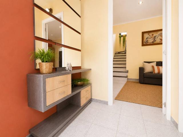 Casa adosada en Venta en Manlleu