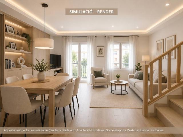 Casa adosada en Venta en Manlleu