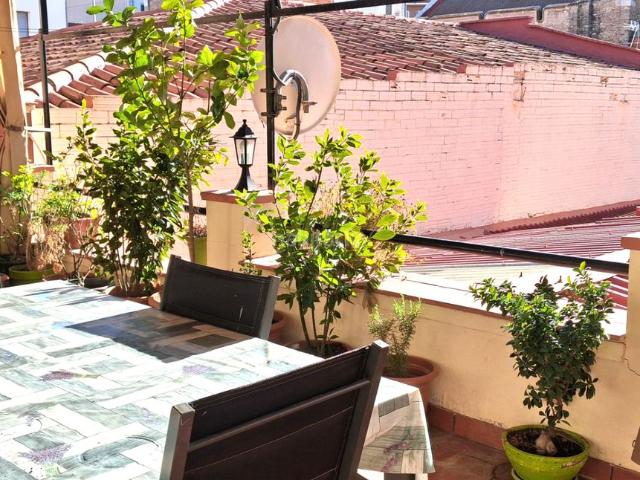 Casa adosada en venta en Manresa, Poble Nou. Casas adosadas.