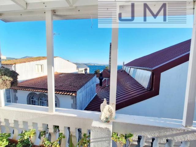 Casa adosada en Venta en Manzanares