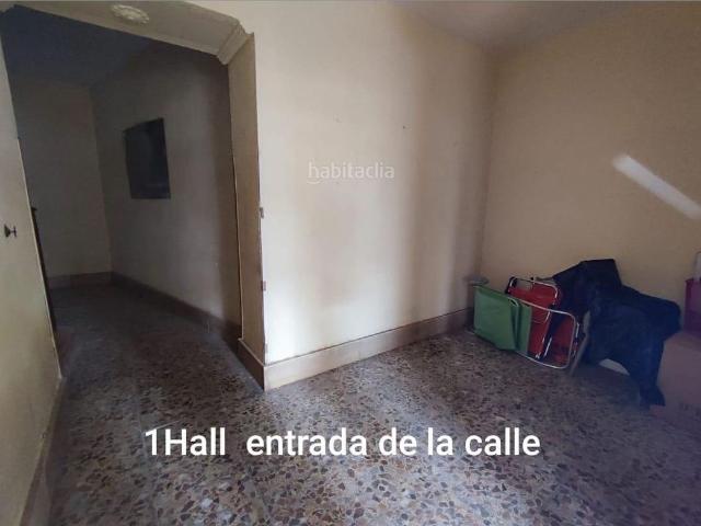 Casa adosada en venta en Manzanares. Amplia Casa en Venta en Manzanares, Ciudad Real. Casas adosadas.