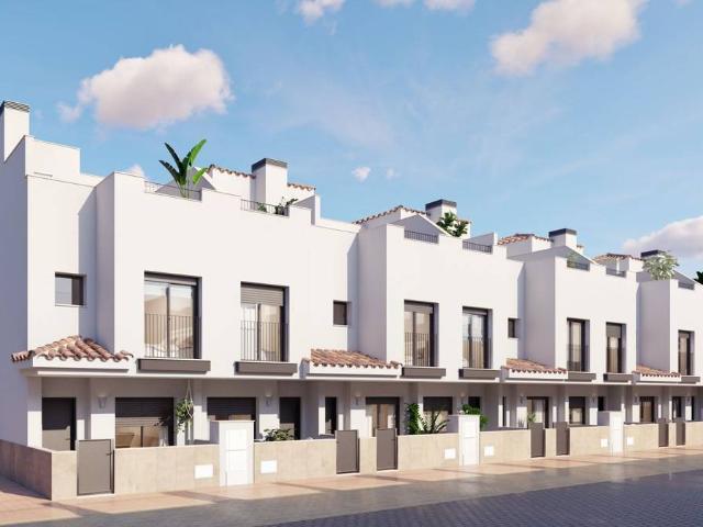 Casa adosada en Venta en Mar Menor Golf