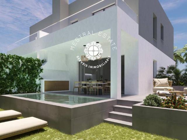 Casa adosada en Venta en Mar Cambrils