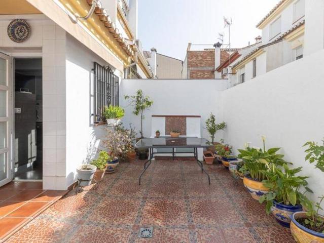 Casa adosada en Venta en Maracena