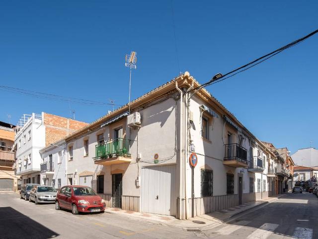 Casa adosada en Venta en Maracena