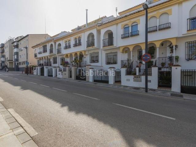 Casa adosada en venta en Maracena. CASA ADOSADA EN VENTA EN MARACENA. Casas adosadas.