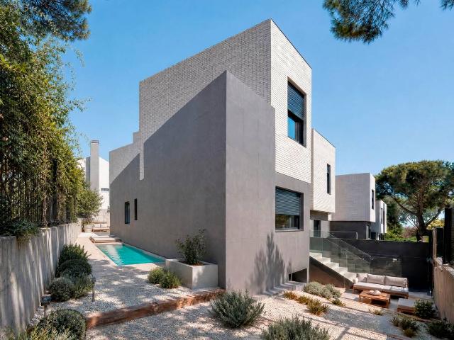 Casa adosada en Venta en Marazuela El Torreón