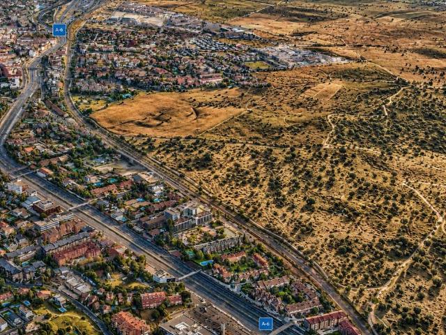 Casa adosada en Venta en Marazuela El Torreón