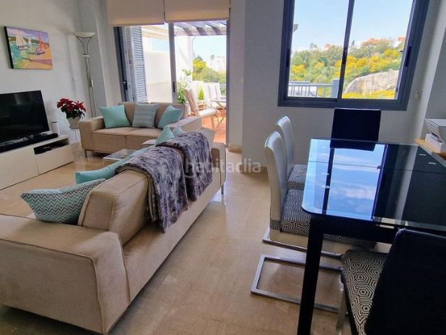 Casa adosada en venta en Marbella, Cabopino Artola. Adosado de 3 dormitorios en Cabopino. Casas adosadas.