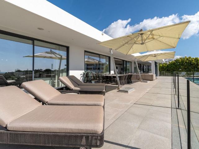 Casa adosada en venta en Marbella, Cabopino Artola. Casas adosadas.