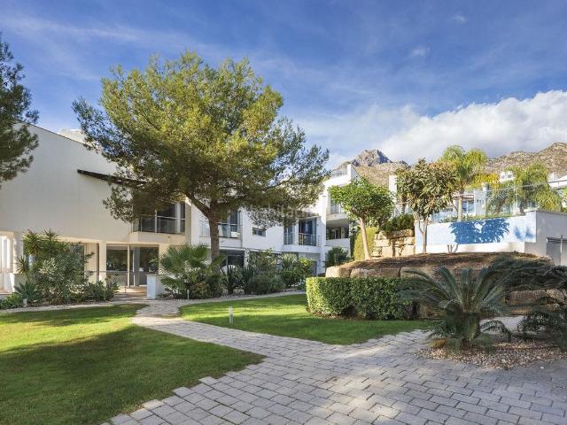 Casa adosada en venta en Marbella, Casco Antiguo. Casas adosadas.