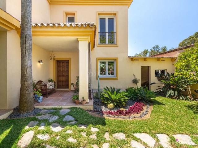 Casa adosada en venta en Marbella, Casco Antiguo. Casas adosadas.