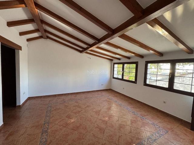 Casa adosada en venta en Marbella, Casco Antiguo. Casas adosadas.