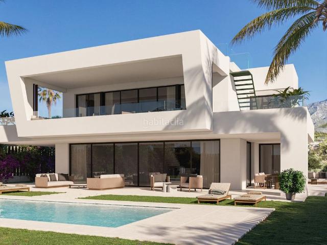 Casa adosada en venta en Marbella, Casco Antiguo. Casas adosadas.