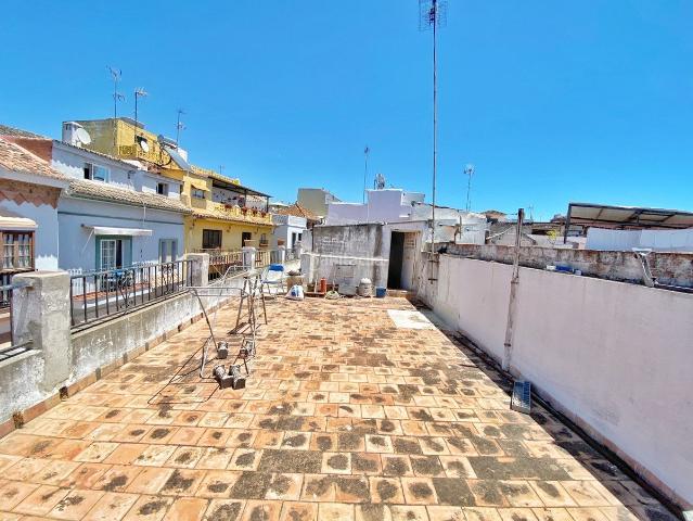 Casa adosada en venta en Marbella, Casco Antiguo. Casas adosadas.