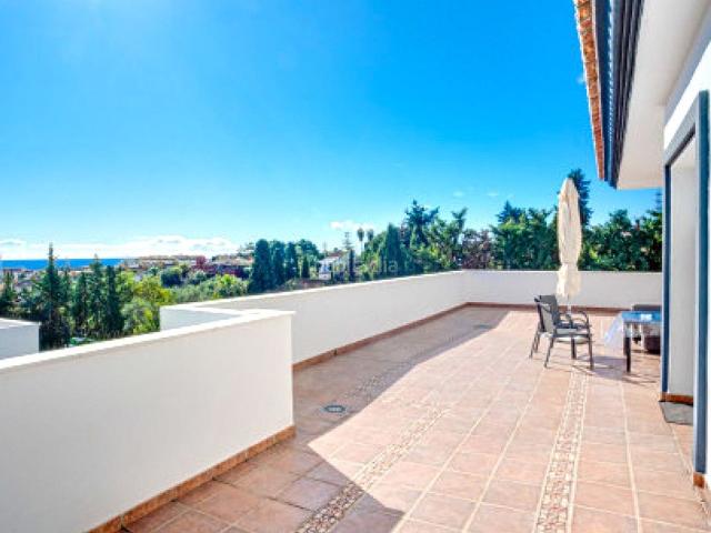 Casa adosada en venta en Marbella, Casco Antiguo. Casas adosadas.