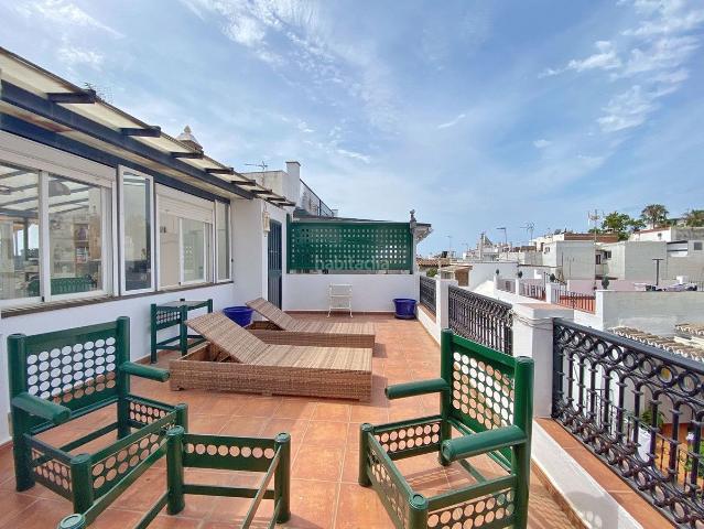 Casa adosada en venta en Marbella, Casco Antiguo. Casas adosadas.