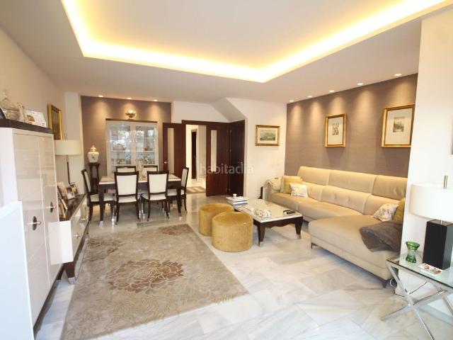 Casa adosada en venta en Marbella, Casco Antiguo. Casas adosadas.