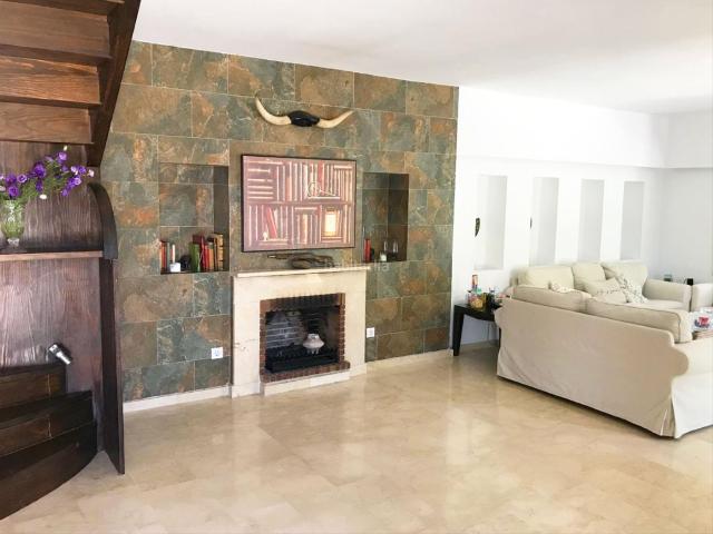 Casa adosada en venta en Marbella, Casco Antiguo. Casas adosadas.
