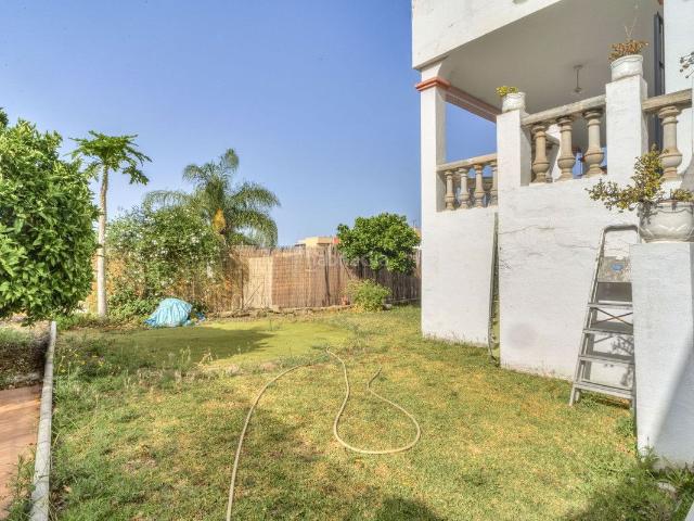 Casa adosada en venta en Marbella, Casco Antiguo. Casas adosadas.