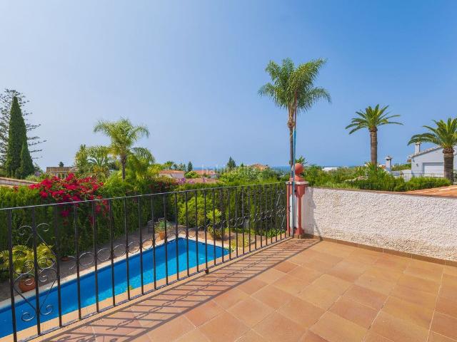Casa adosada en venta en Marbella, Casco Antiguo. Casas adosadas.