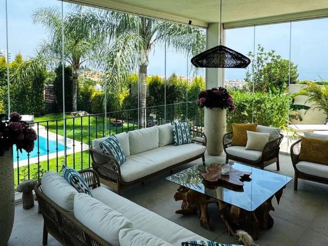 Casa adosada en venta en Marbella, Casco Antiguo. Casas adosadas.