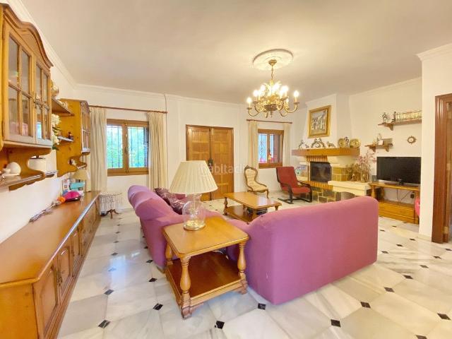 Casa adosada en venta en Marbella, Casco Antiguo. Casas adosadas.