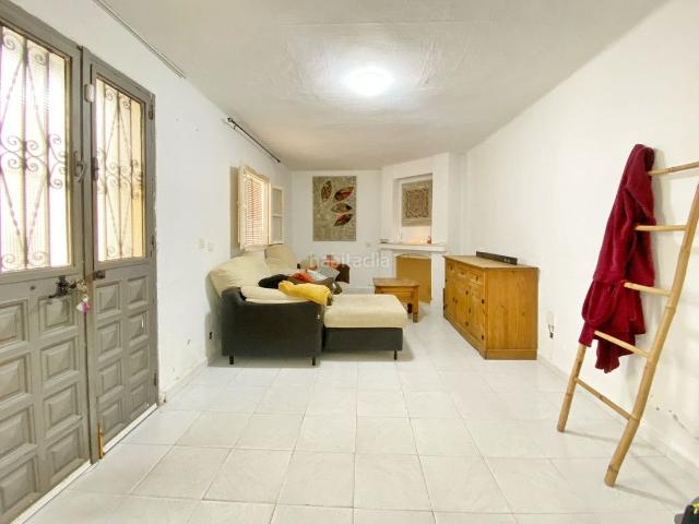 Casa adosada en venta en Marbella, Casco Antiguo. Casas adosadas.