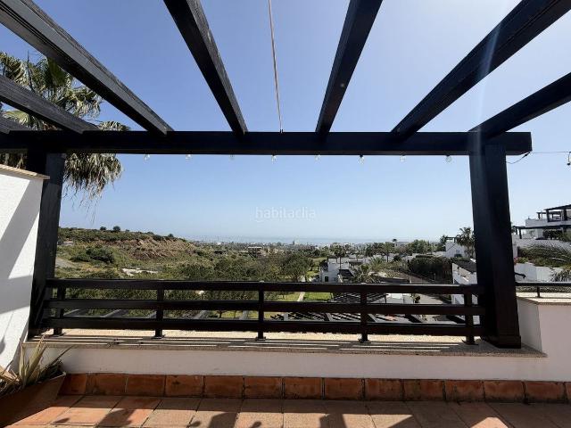 Casa adosada en venta en Marbella, Casco Antiguo. Casas adosadas.