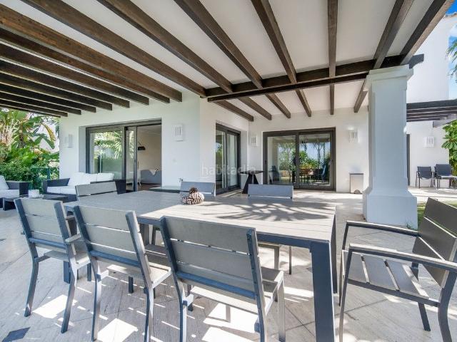 Casa adosada en venta en Marbella, Casco Antiguo. Casas adosadas.