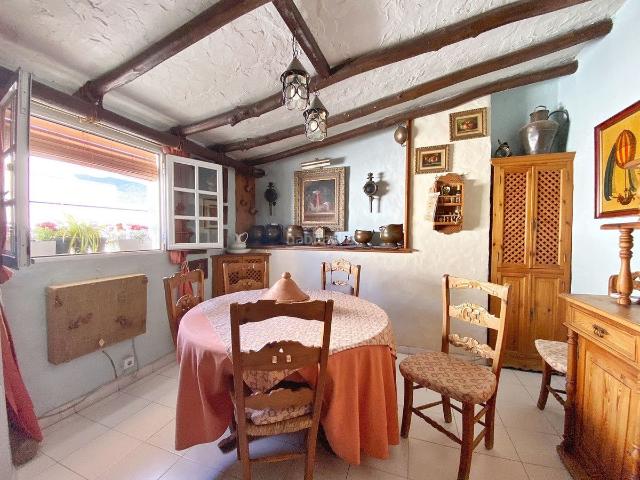 Casa adosada en venta en Marbella, Casco Antiguo. Casas adosadas.