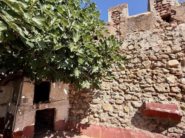 Casa adosada en venta en Marbella, Casco Antiguo. Casas adosadas.