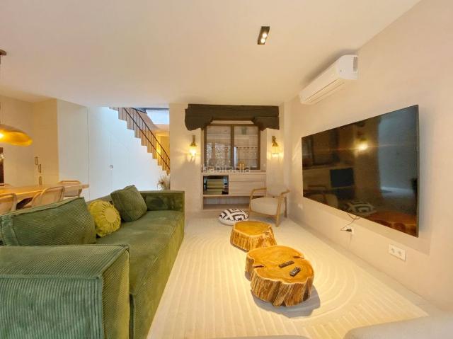 Casa adosada en venta en Marbella, Casco Antiguo. Casas adosadas.