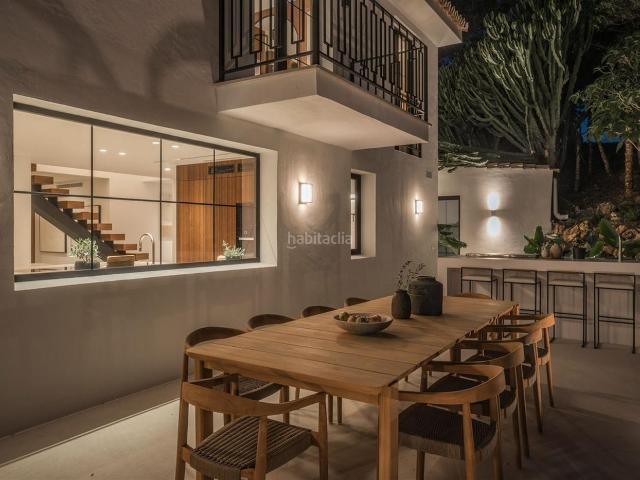 Casa adosada en venta en Marbella, Aloha. Casas adosadas.