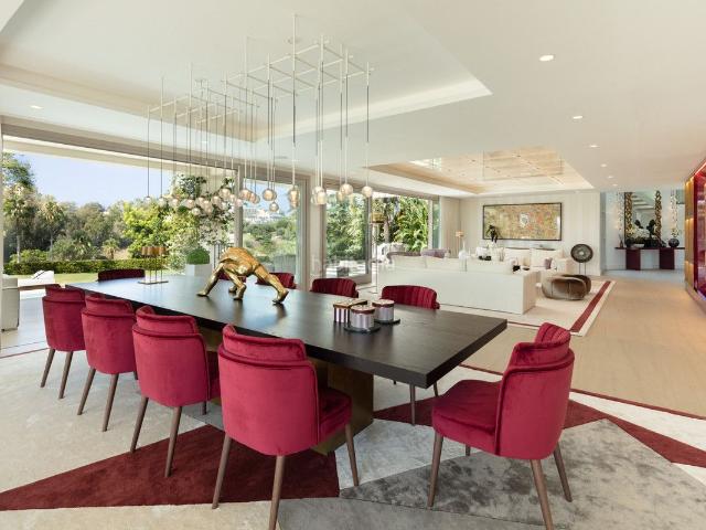 Casa adosada en venta en Marbella, Aloha. Casas adosadas.