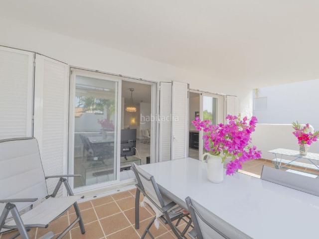 Casa adosada en venta en Marbella, Bahía de Marbella. Casas adosadas.