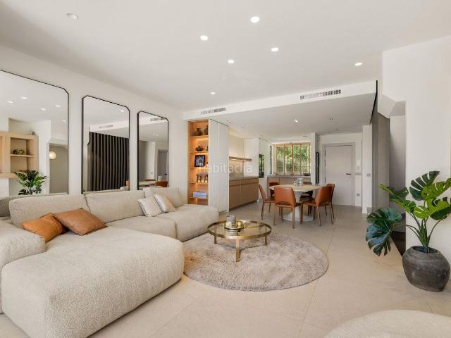 Casa adosada en venta en Marbella, Bahía de Marbella. Casas adosadas.
