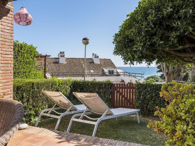 Casa adosada en venta en Marbella, Bahía de Marbella. Casas adosadas.