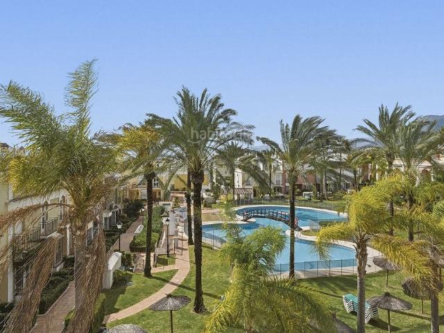 Casa adosada en venta en Marbella, Bahía de Marbella. Casas adosadas.