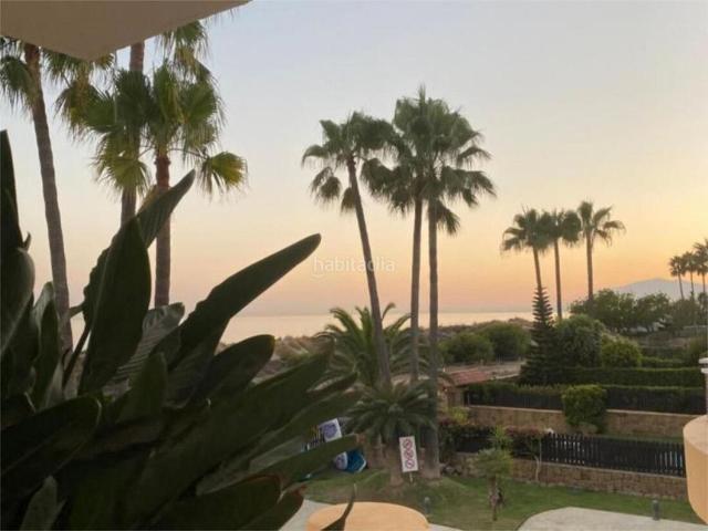 Casa adosada en venta en Marbella, Bello Horizonte Lindasol. casa adosada cerca del mar. Casas adosadas.
