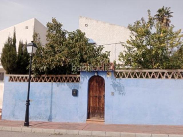 Casa adosada en venta en Marbella, Bello Horizonte Lindasol. Casas adosadas.
