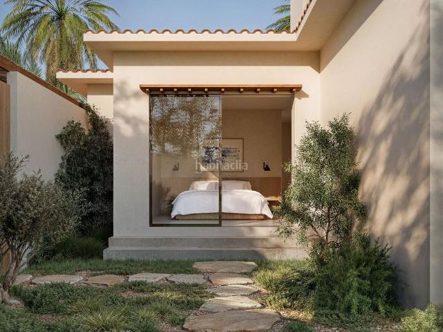 Casa adosada en venta en Marbella, Guadalmina Alta. Casas adosadas.
