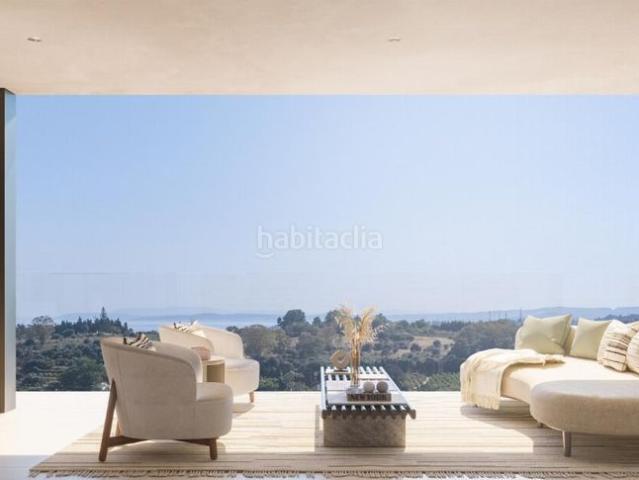 Casa adosada en venta en Marbella, Guadalmina Alta. EsteponaCasa. Casas adosadas.